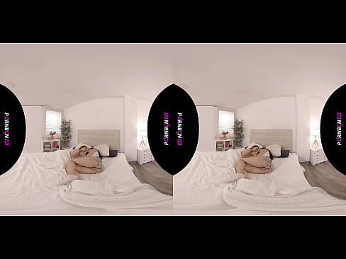 ❤️ PORNBCN VR Две млади лесбийки се събуждат възбудени в 4K 180 3D виртуална реалност Geneva Bellucci Katrina Moreno ☑ Секс видео в bg.taxiklass.ru ❤